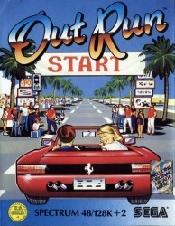 Out Run (1988)(Kixx)[48-128K][re-release] Rom